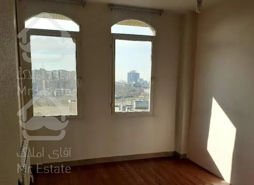 آپارتمان 71 متری 1 خوابه واقع در سعادت آباد