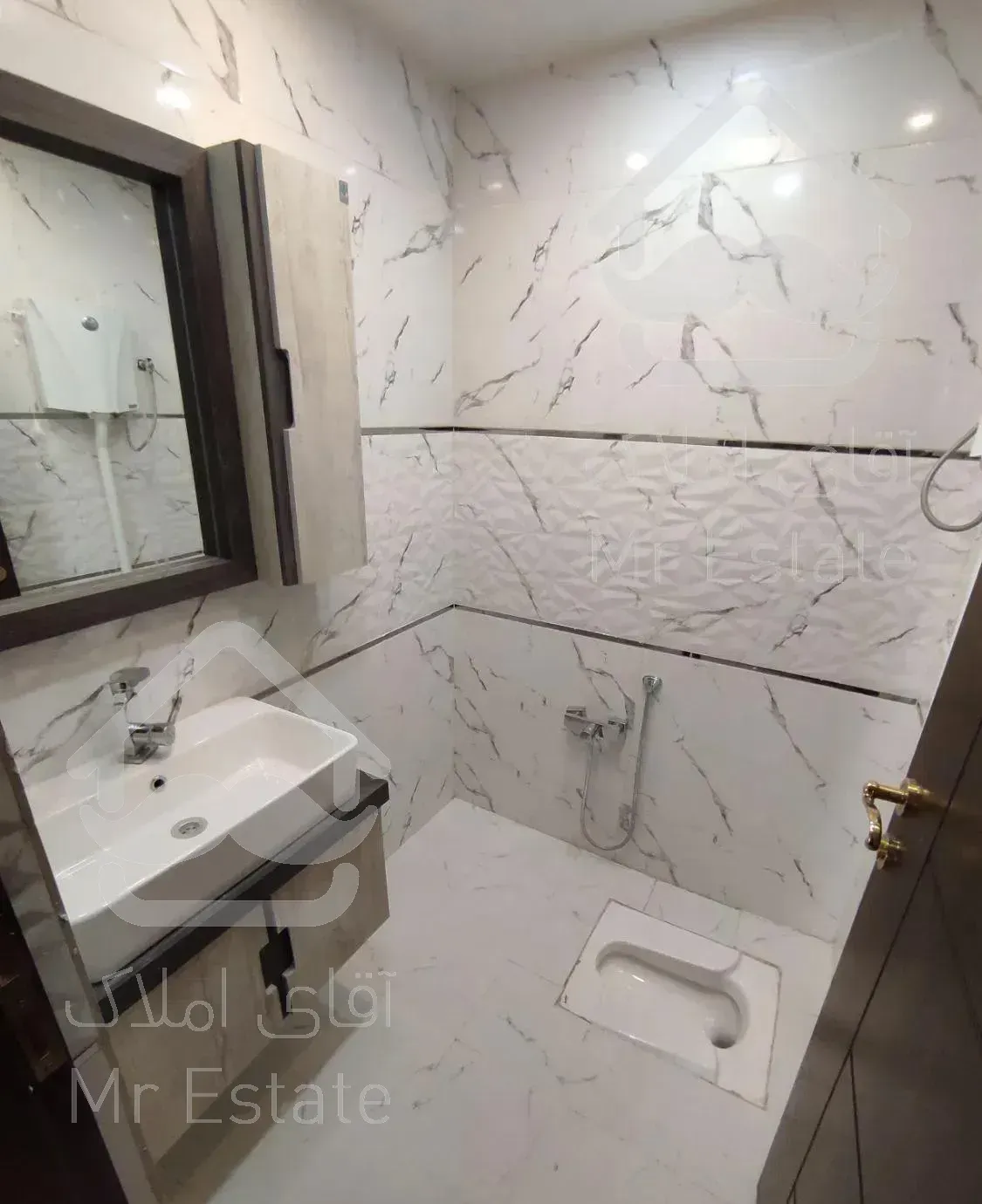 ۱۲۴متر ولنجک/ ۲خواب مستر/ سندشخصی/ ویو ابدی