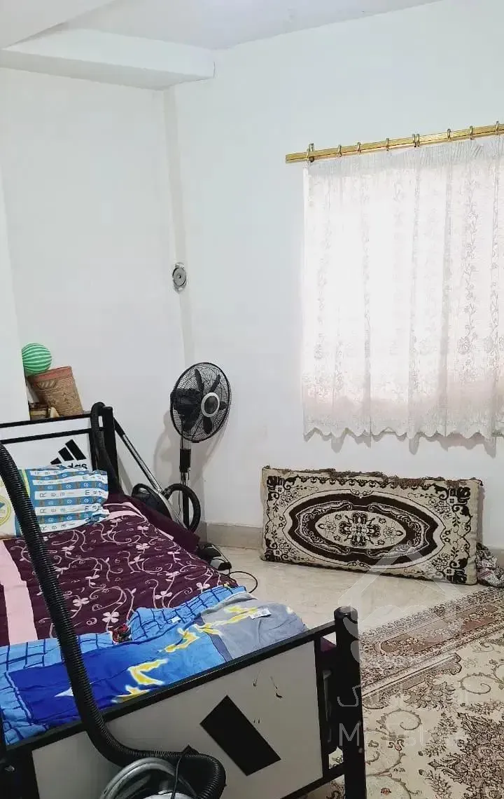 فروش آپارتمان در 22 بهمن ساری