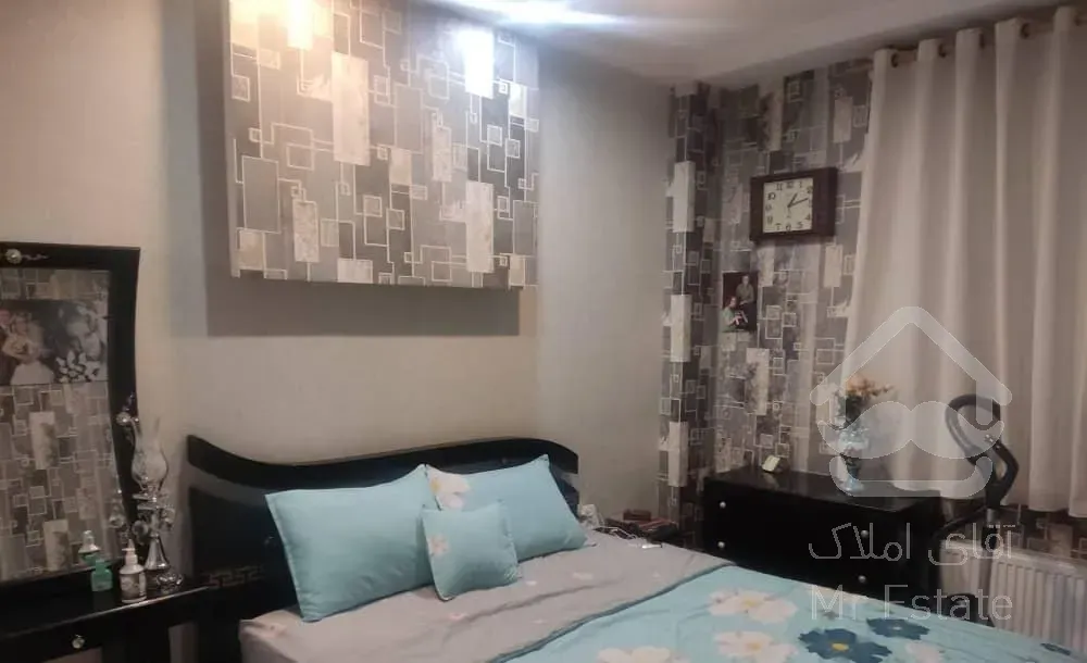 فروش آپارتمان ۸۵ متری ۲ خوابه  پرند