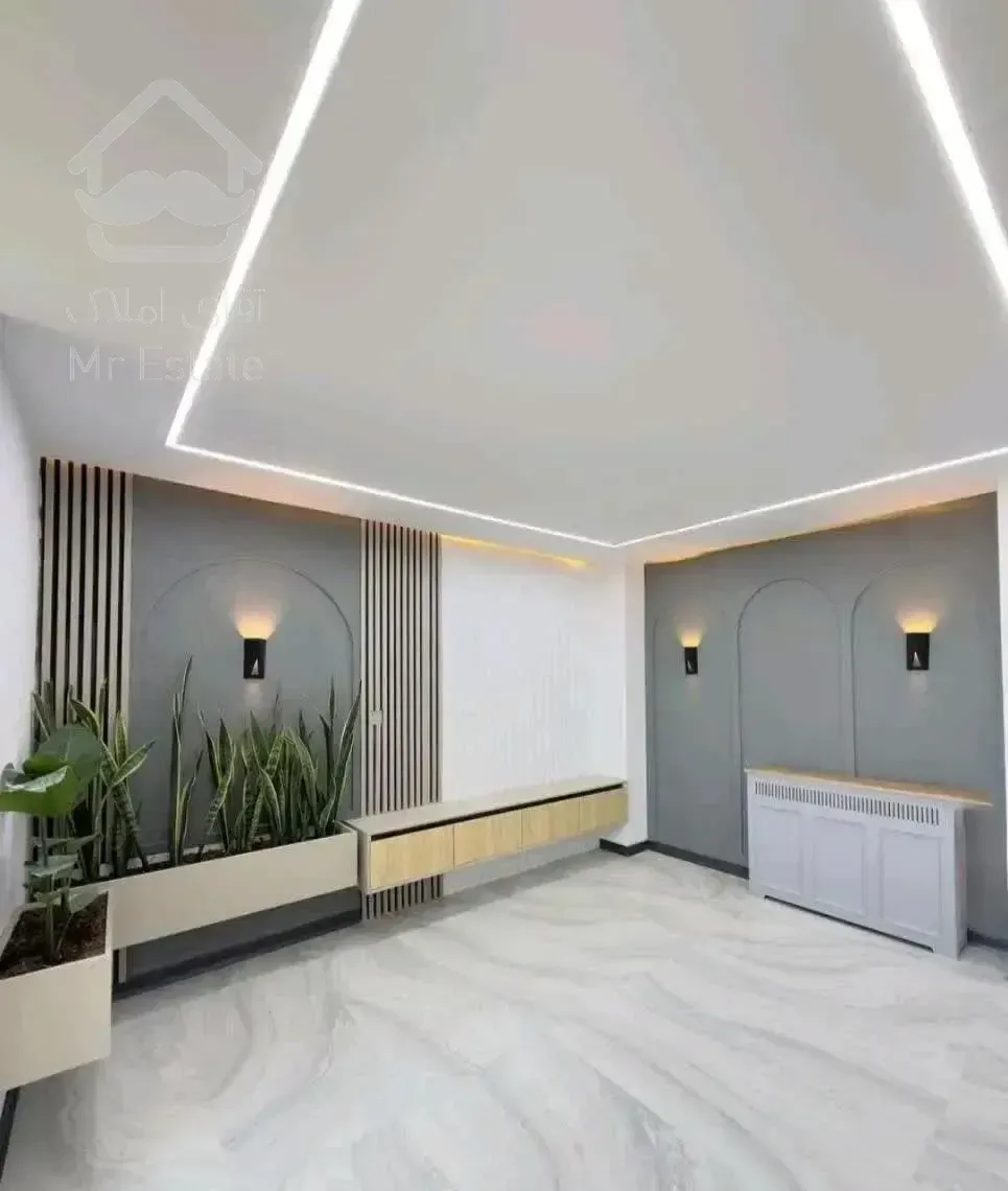 ۶۸متر ۲خواب pاختصاصی /سازه کلاسیک