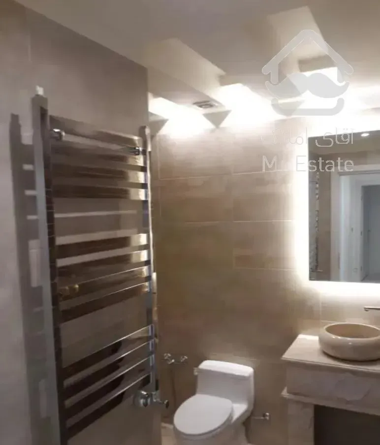 ۱۱۰ متری ۲ خواب/شیخ بهایی/سئول