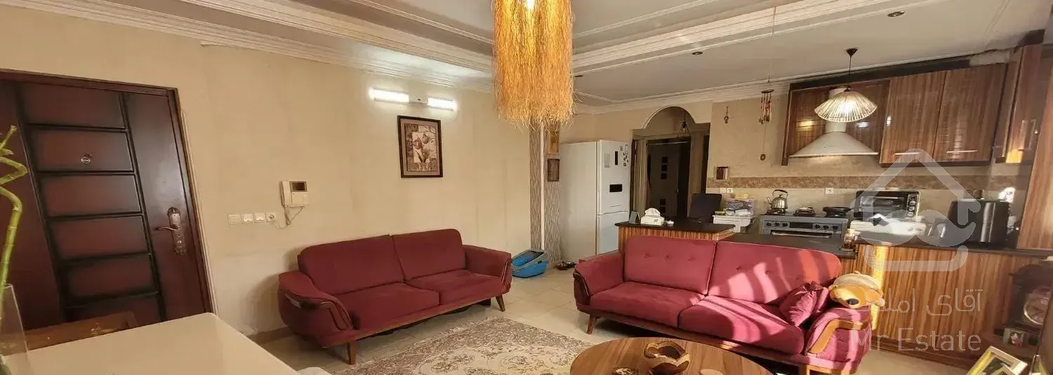 85 متری توحید 2 قدمی اصلی