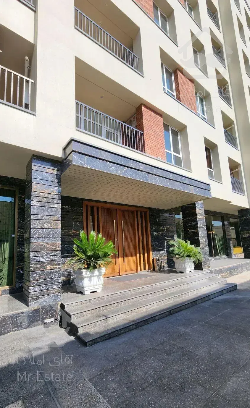 ۹۵متر نوساز/شیک و مجلل/مناسب برای سرمایه گزاری