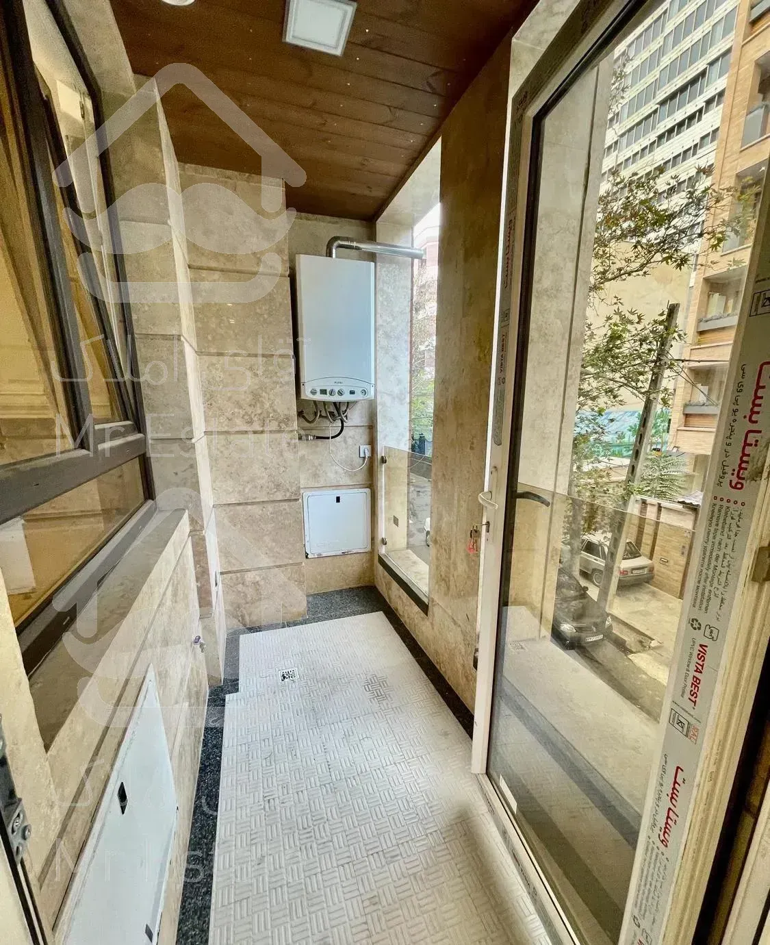 شریعتی،١١٠متر