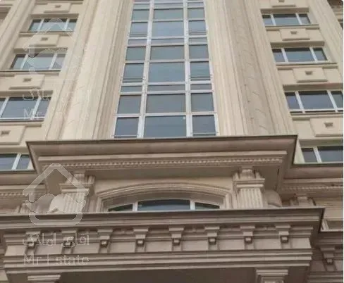 ۲۹۵متر سعادت‌آباد / نوساز / تامل، معامله‌گر