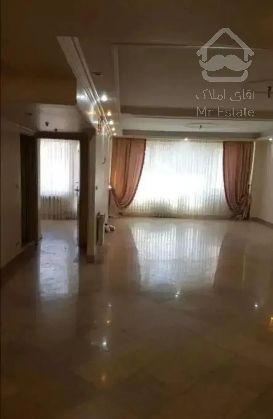 آپارتمان ۱۱۲متر/زیر قیمت منطقه/سرمایه گذاری