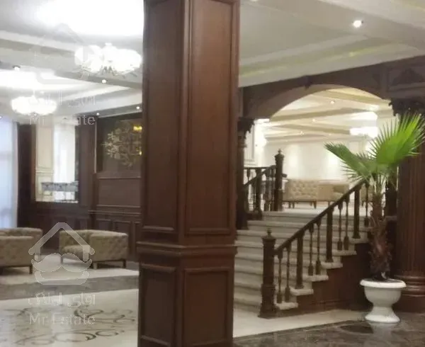 کامرانیه   ۲۸۱ متر  فول مشاعات