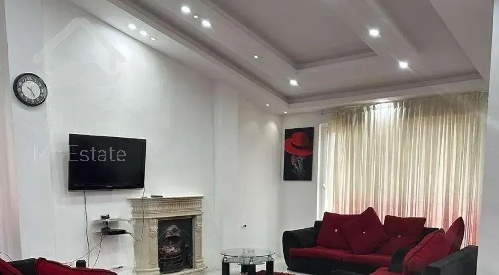 اپارتمان کلاراباد قیمت کاسبی