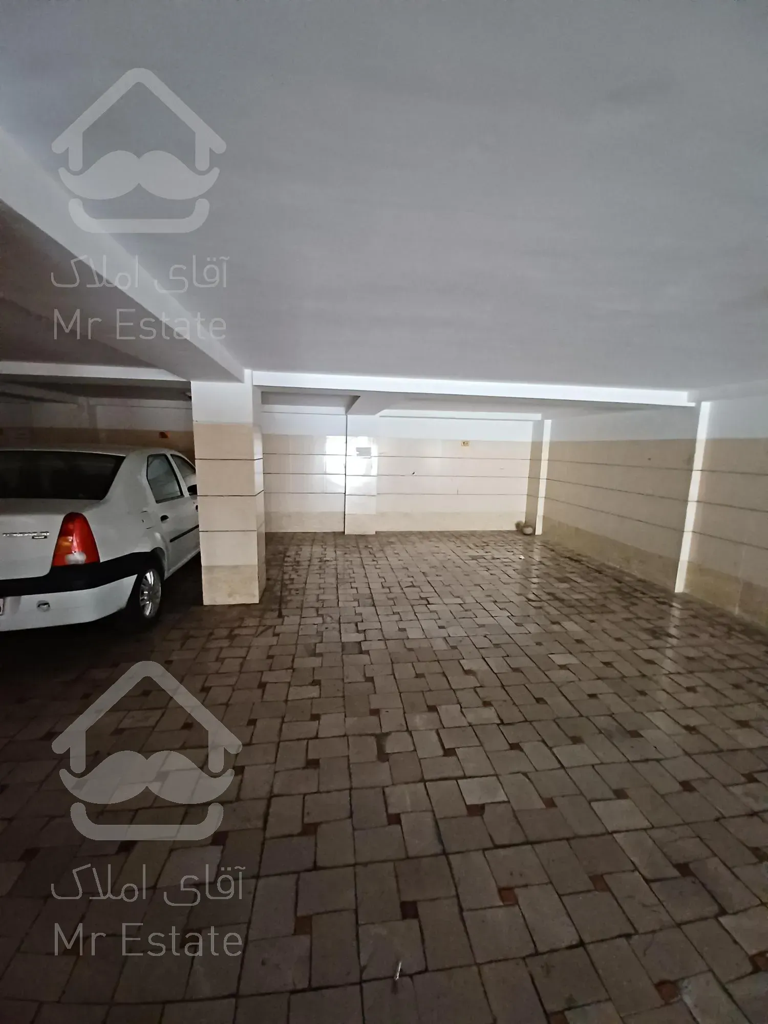 فروش آپارتمان موقعیت اداری صادقیه