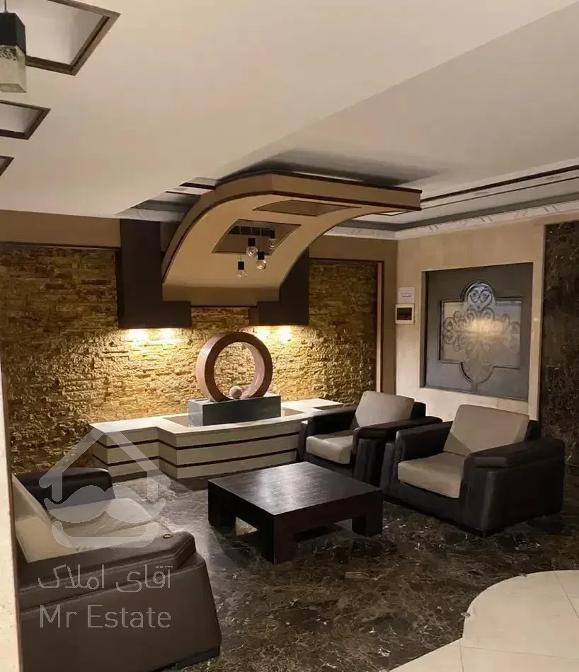 آپارتمان ۸۵ متری ۲ خواب ( تاپ لوکیشن)