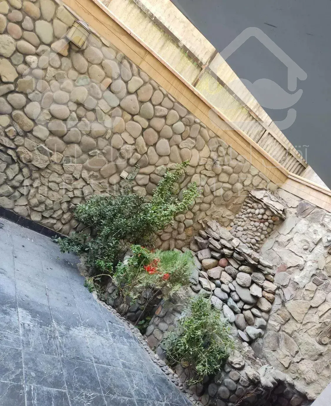 اپارتمان ۶۸متری تک واحدی دوخواب خیابان انصاف مقدم