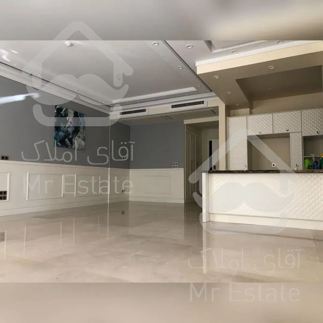 خرید آپارتمان در آجودانیه ۱۲۰ متر ۲ خواب مستر