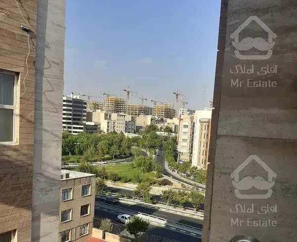 ۹۱متر تاپ خوش نقشه غرق نور فردوس غرب برنامه شمالی