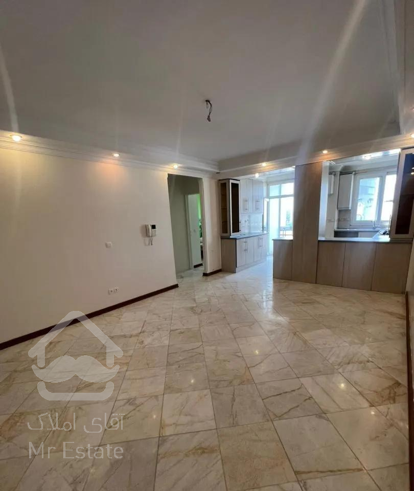 آپارتمان ۸۰ متری در باغ فیض