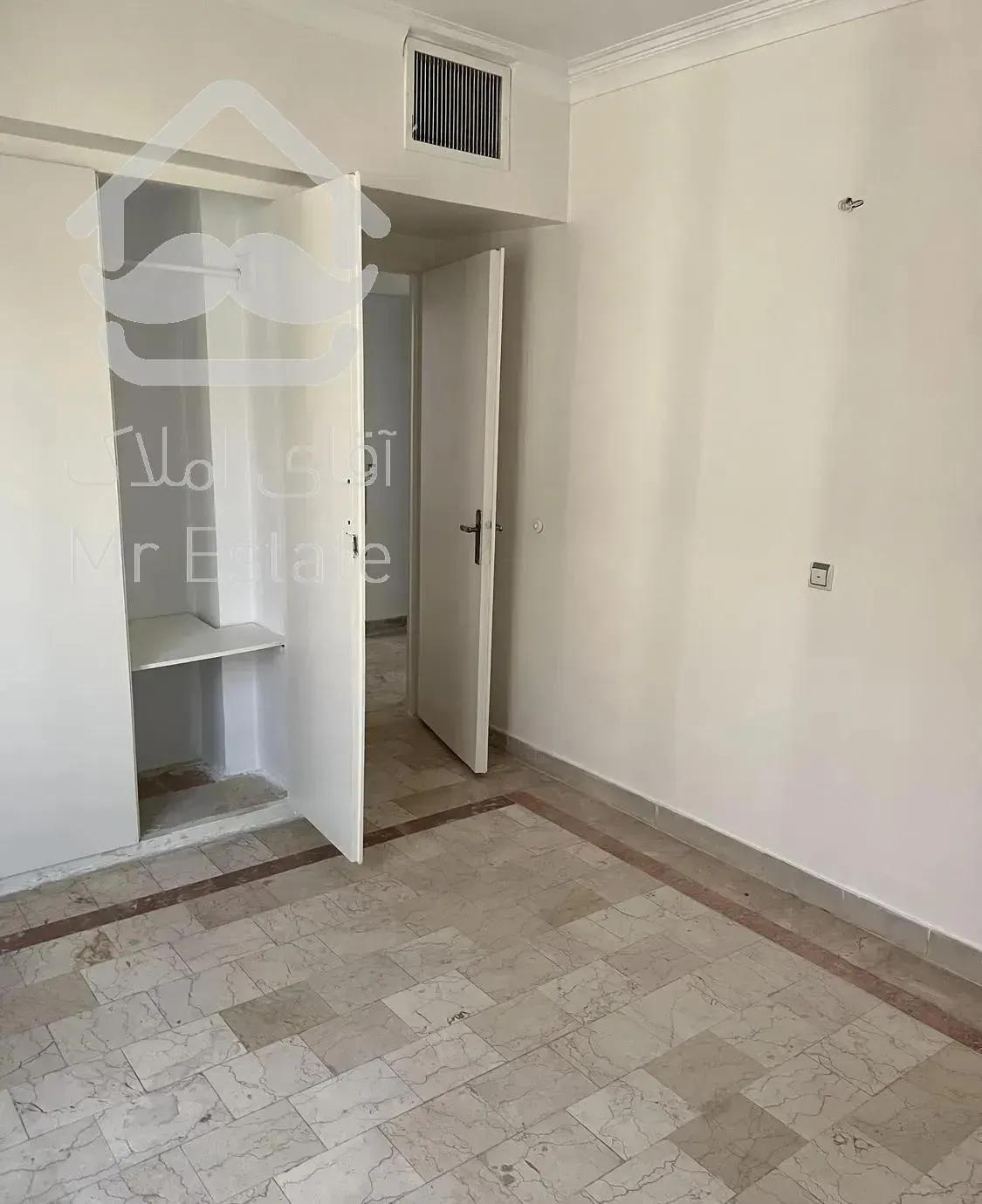 آپارتمان نقاشی شده فول امکانات