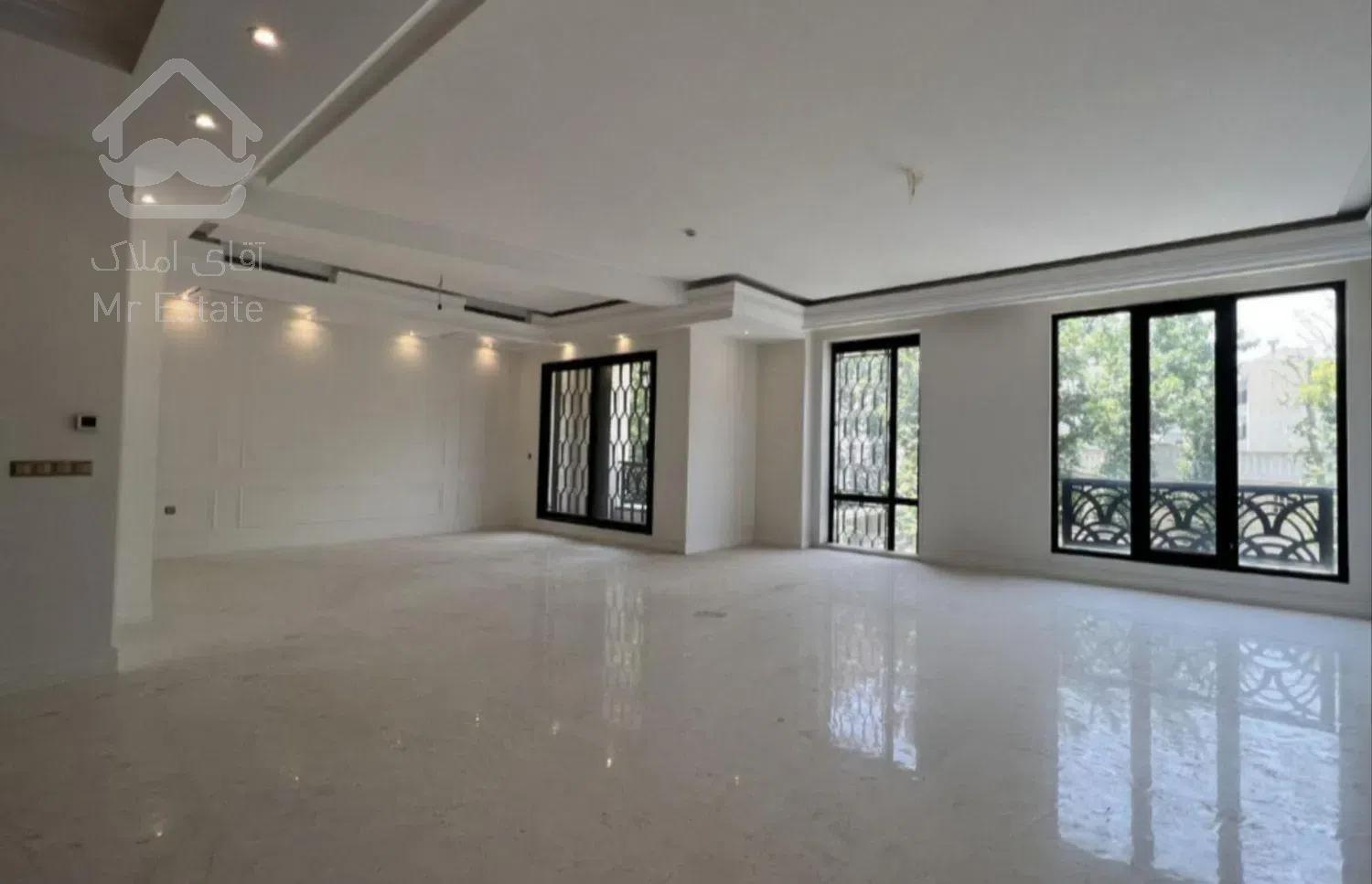 182متر 3خواب فول /تراس 6ساله در ورزی شمالی