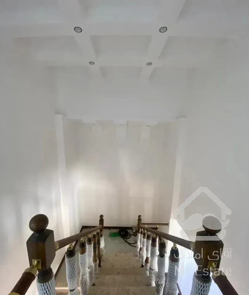 ویلای ساحلی /  ۱۶۰ متر بنای  دوبلکس /  تالش