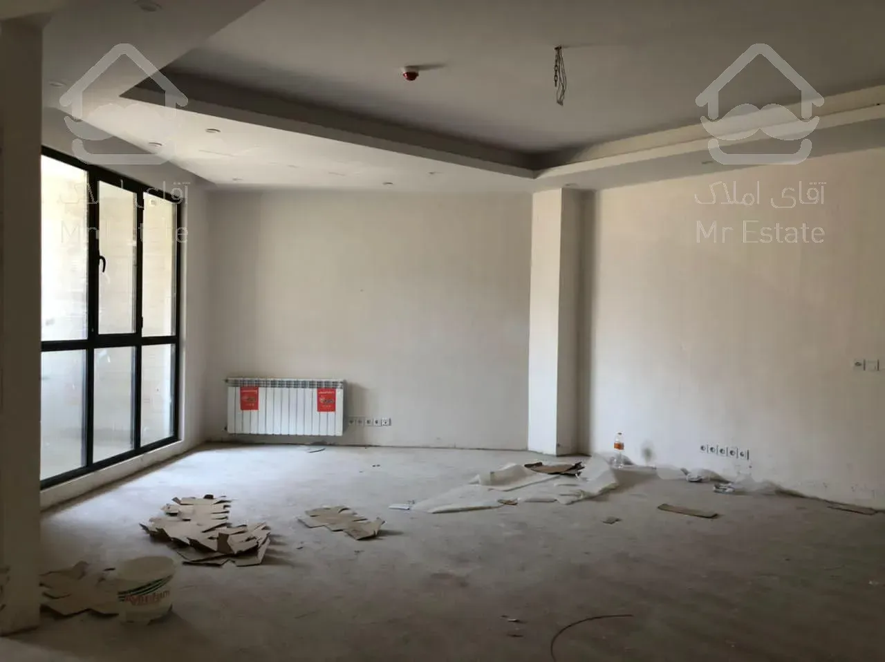 آپارتمان ۱۲۰متری دریاچه چیتگر