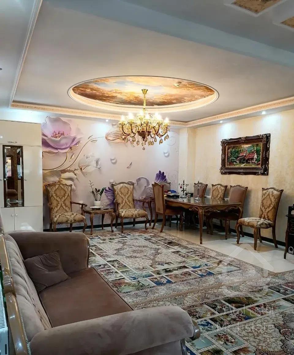 آپارتمان ۸۳متری ۲خواب