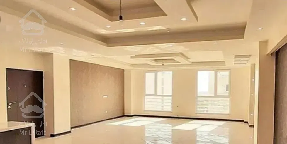 ظفر ۱۶۰ متر ۳ خواب بازسازی شده