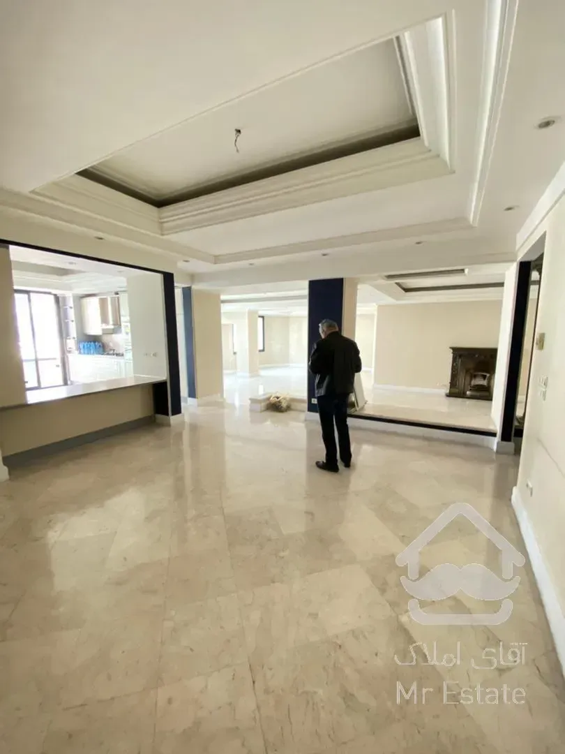 اجاره و رهن آپارتمان فرشته 300  متر اکازيون