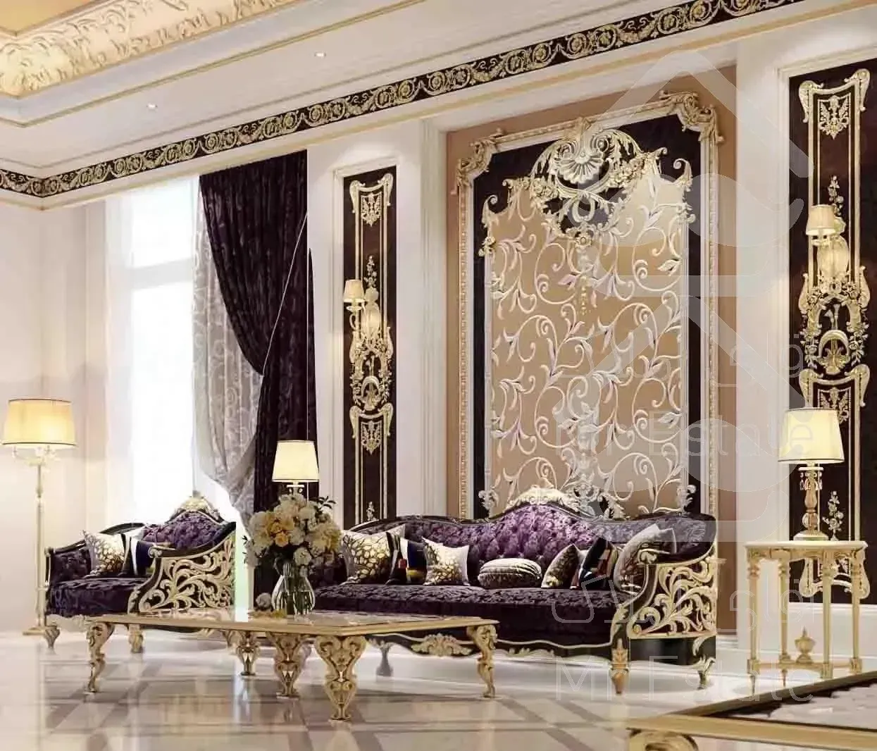 آپارتمان 125متری تک واحده نزدیک به جواد الائمه