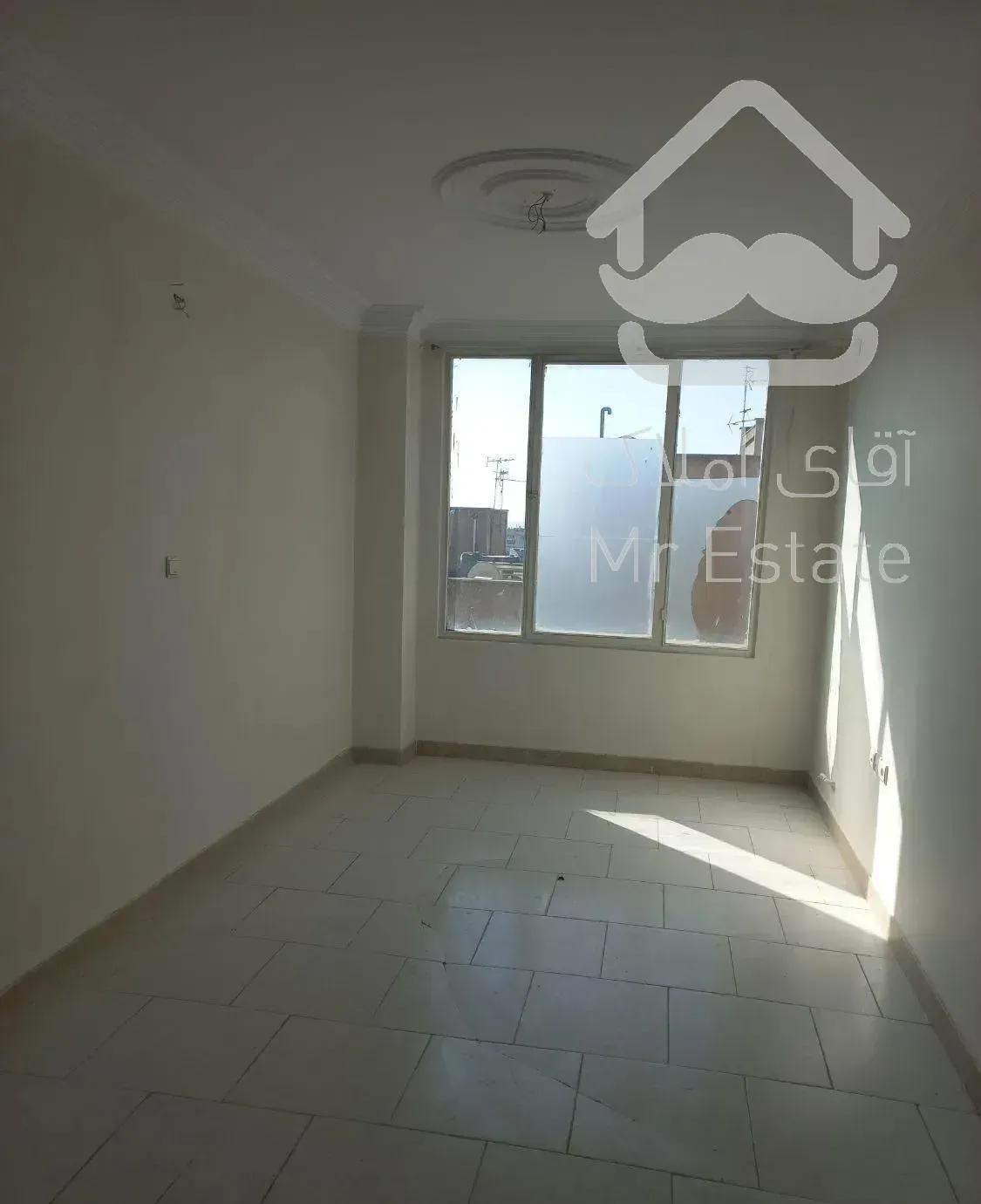 آپارتمان ۶۰ متر یک خوابه