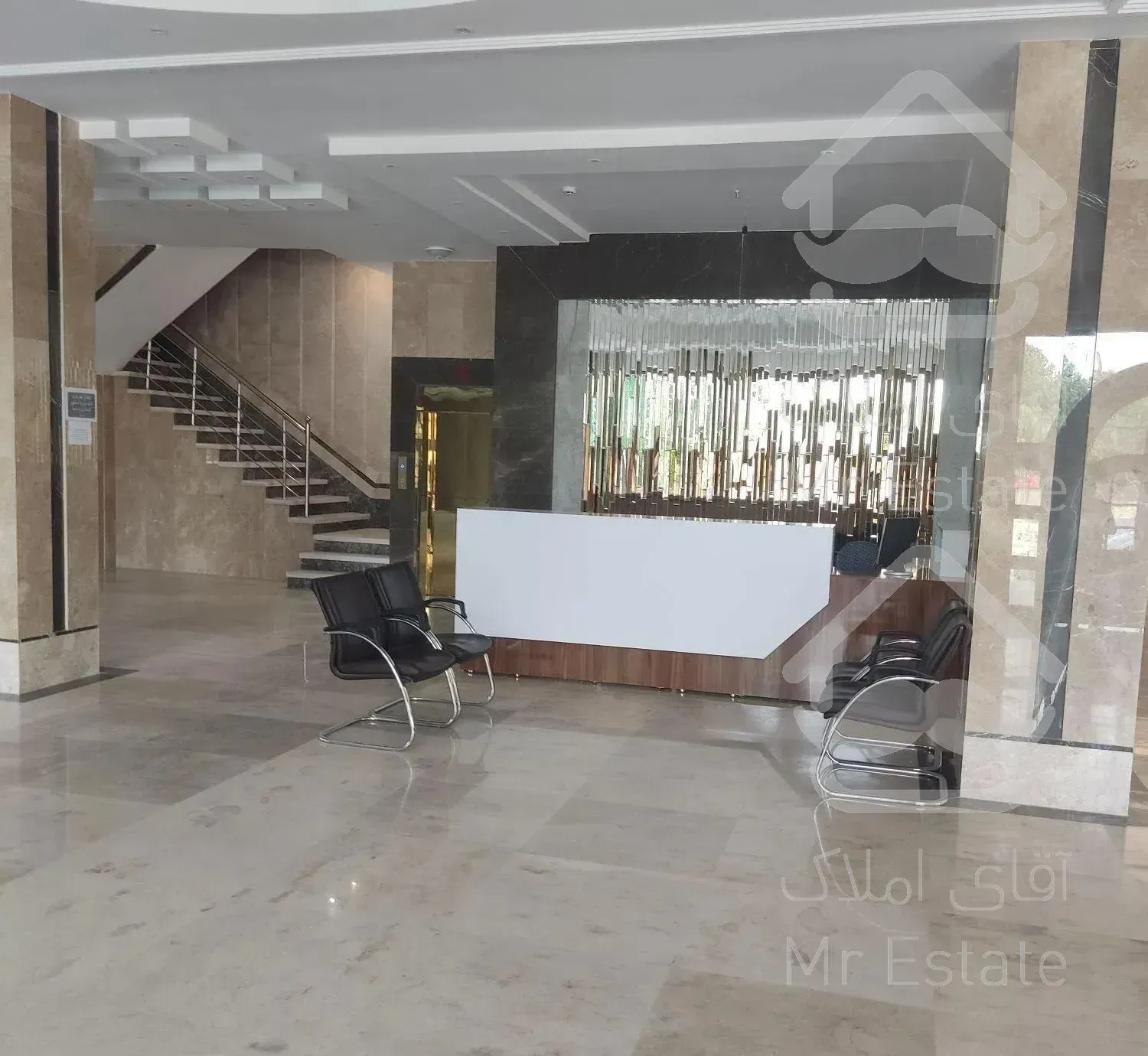 ۱۵۴ متری فاز یک مهرشهر