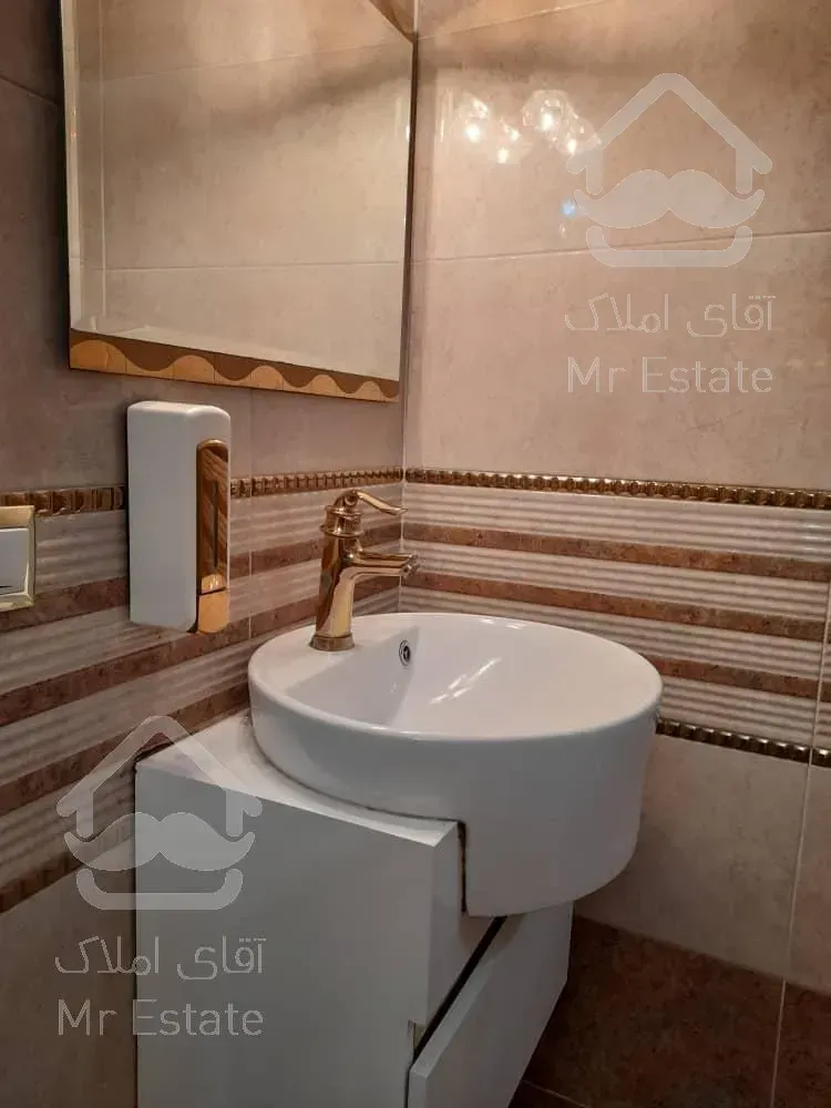 شهرآرا کیا ۸۸متر در ۵۰۰متر زمین قدرالسهم دار