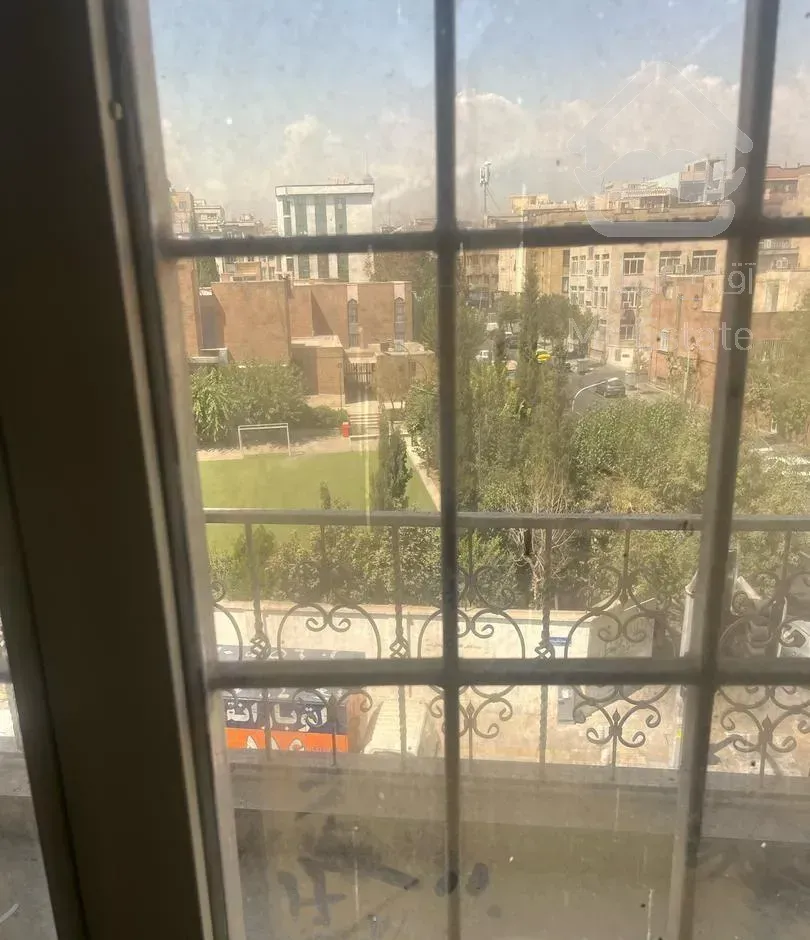 اجاره آپارتمان ۱۶۰ متری ۲ خوابه جمال‌زاده