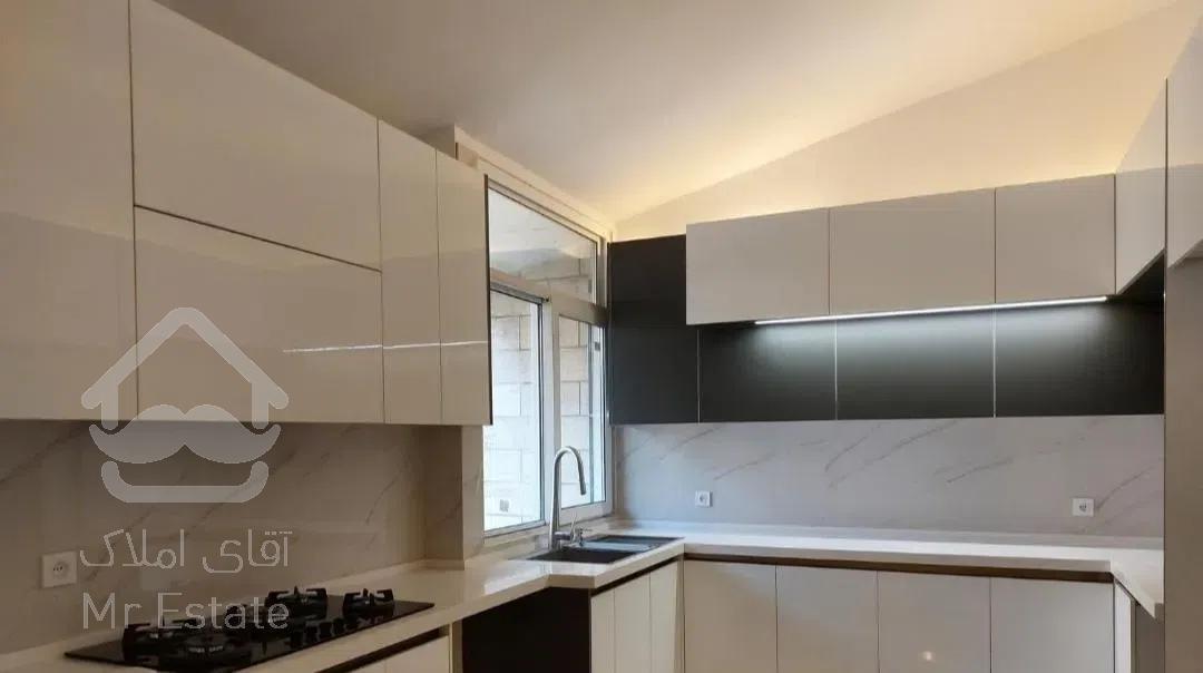 ۱۴۵ مطر ولنجک / 2 پارکینگ /فول باسازی با ویو پارک