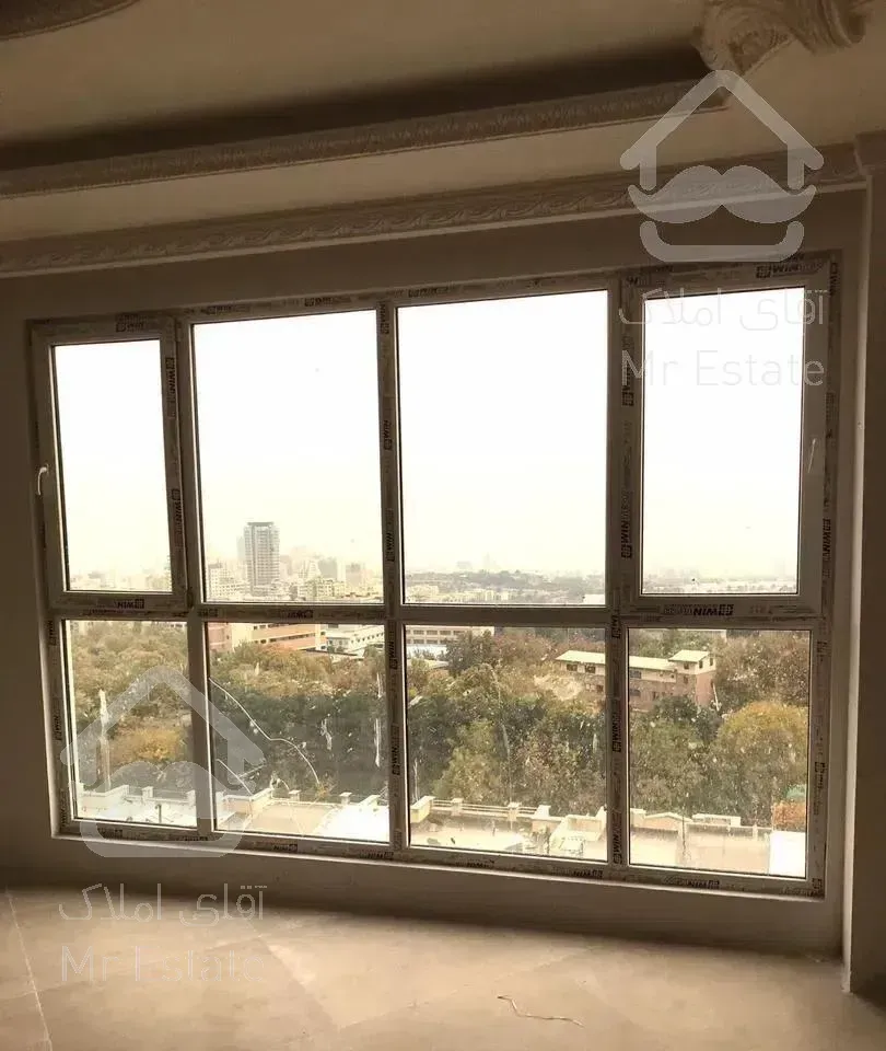 ولنجک 240متر نوساز دید تهران