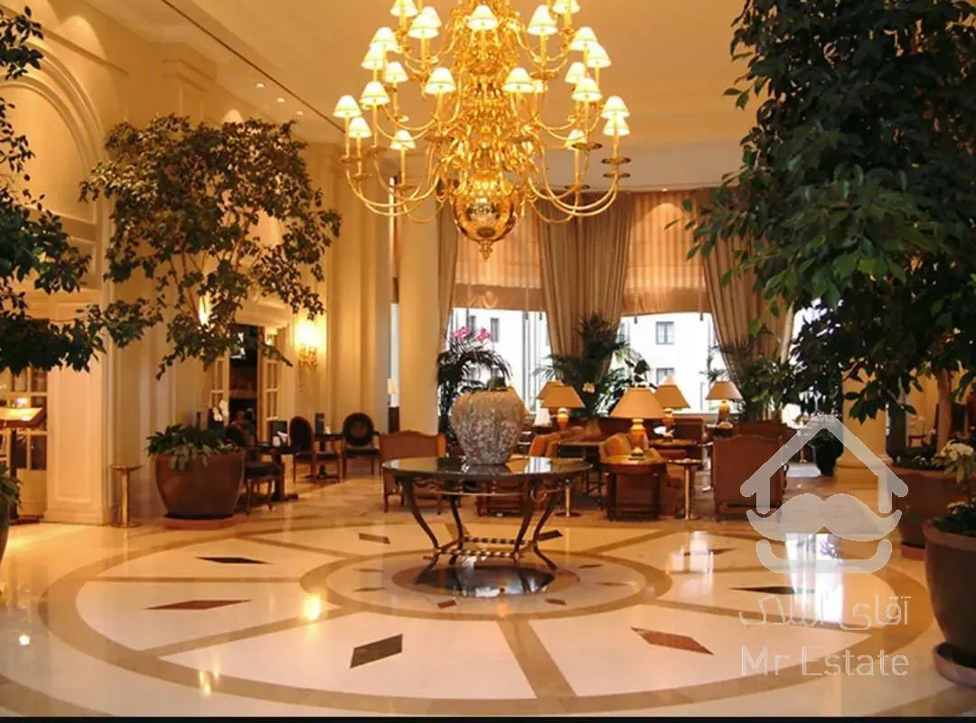 اجاره و رهن آپارتمان ولنجک 285  متر لاکچری