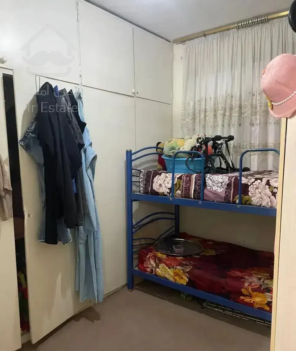 آپارتمان ۴۰ متری اسکندری(املاک سجاد)