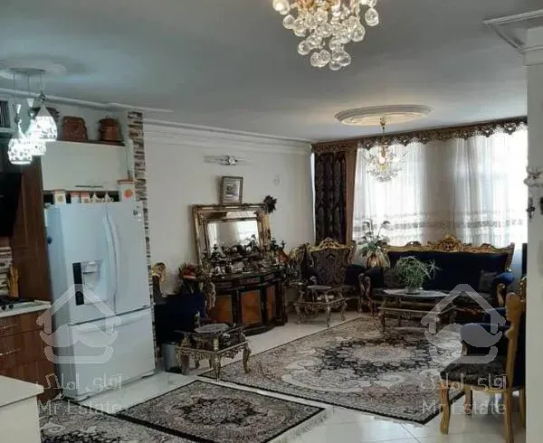 آپارتمان۸۵متری صادقیه