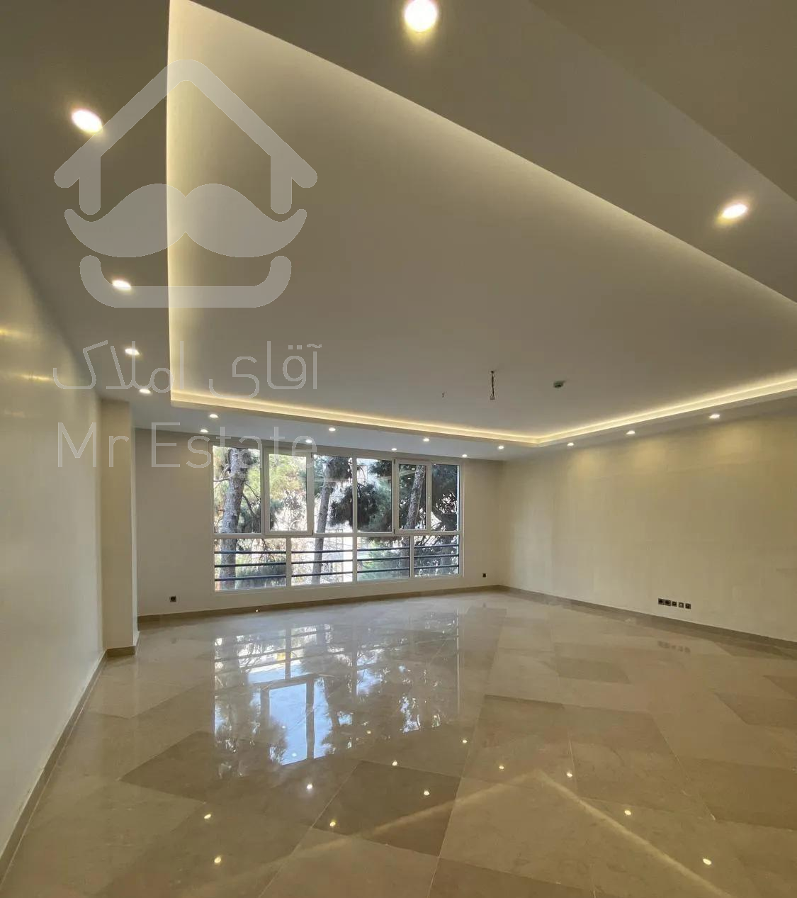 151متری/کلید نخورده/بدون ذره ای پرتی*باسالن وسیع