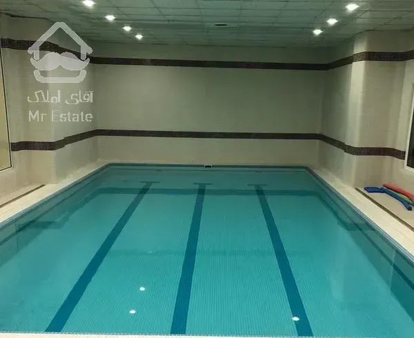 110متر فول امکانات نیاوران جمشیدیه