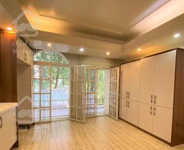 ۳۴۰متر ویلایی نیاوران-عمار