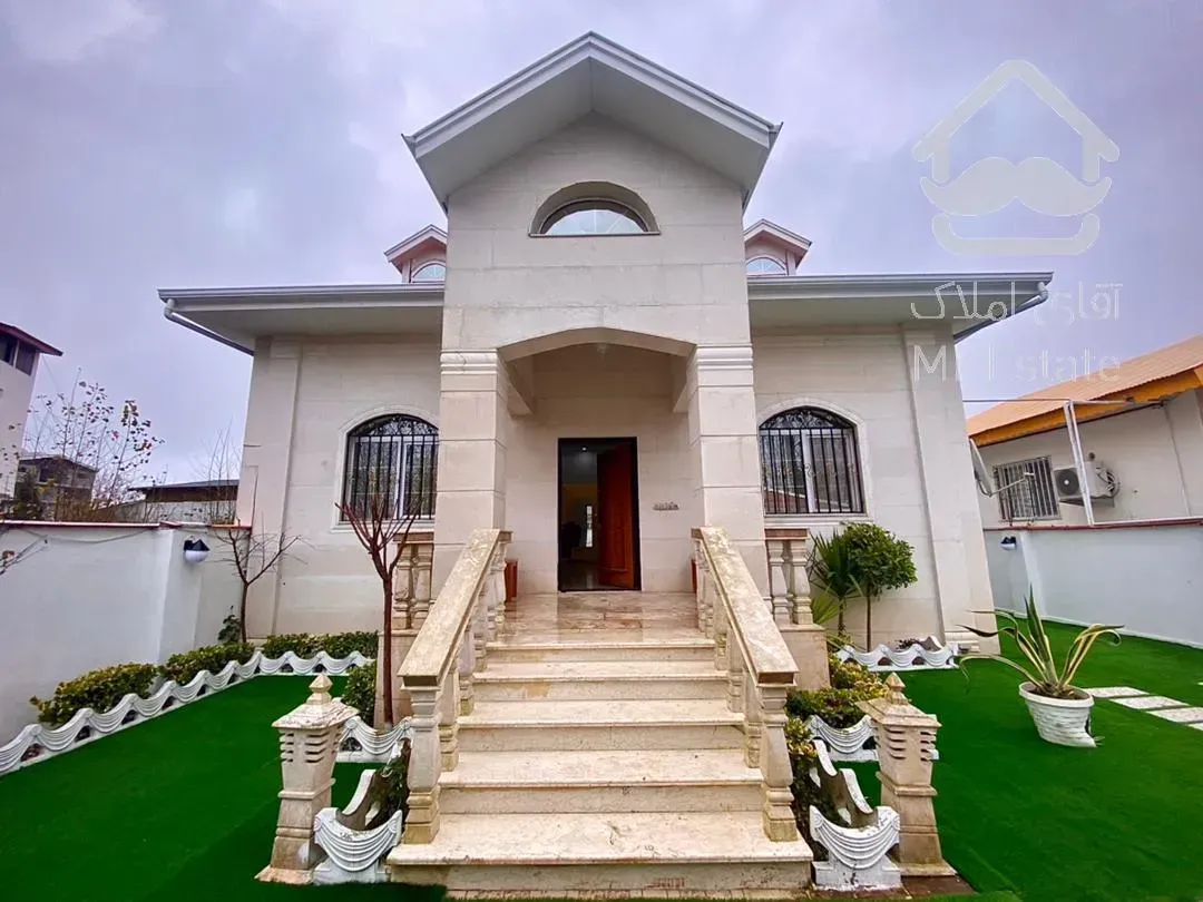 120متر 2 خواب