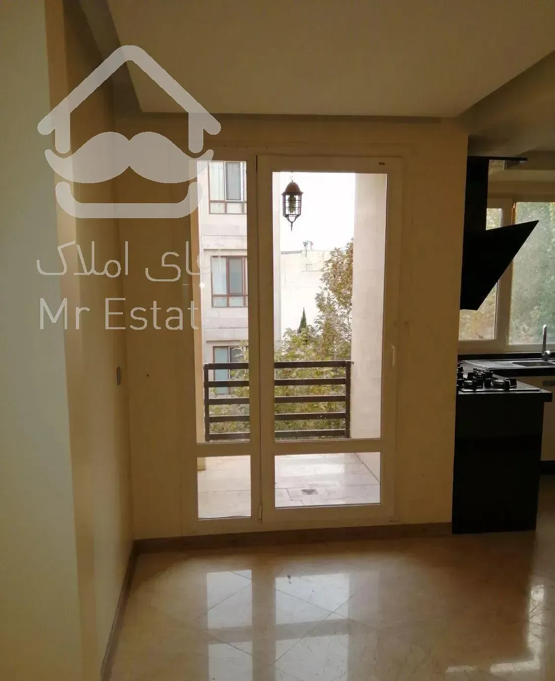 90 متری کیکاووس