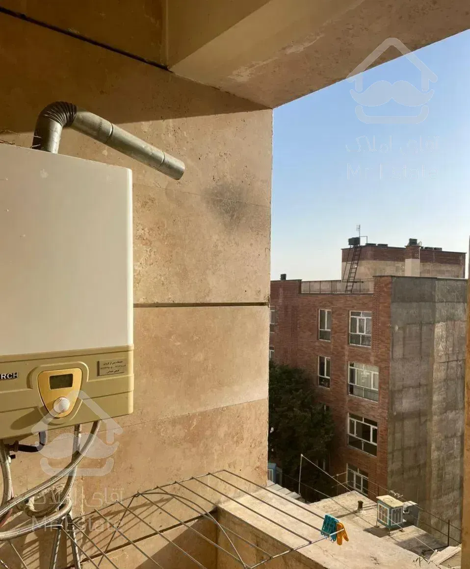 ۱۰۵متر ۲خ تکواحدی(۳ساله) دربند اسداللهی