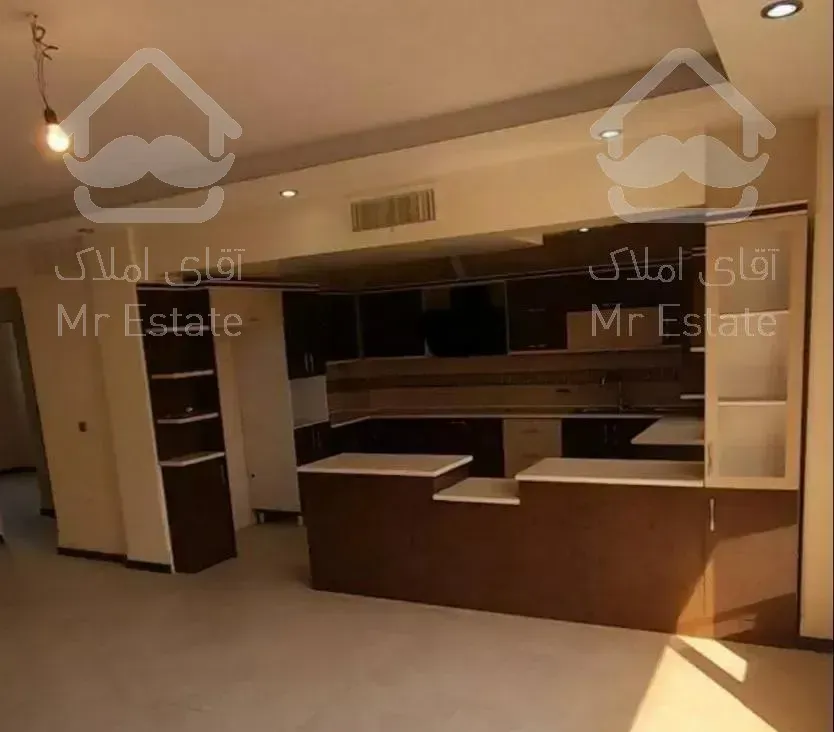 125 متر/ 3 خواب/ کلیدنخورده /آفتابگیر