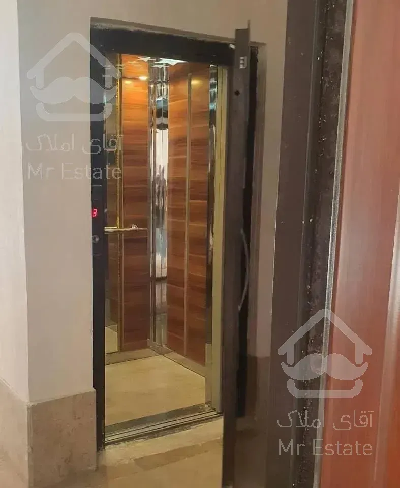 ۱۰۵ متری دوخوابه