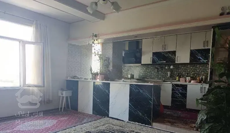 فروش آپارتمان ۵۵ متری ۱ خوابه در یافت‌آباد