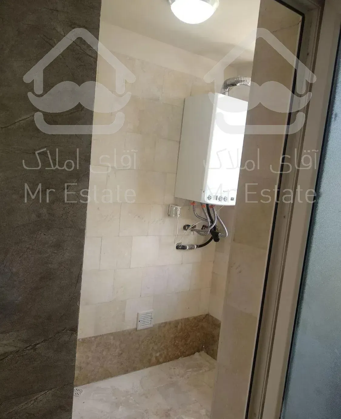 پاسداران ۱۳۵متر سه خوابه شیک