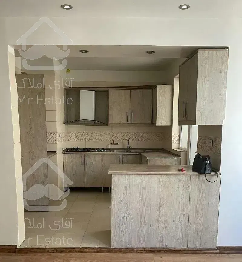 آپارتمان 73 متر دو خواب فول امکانات