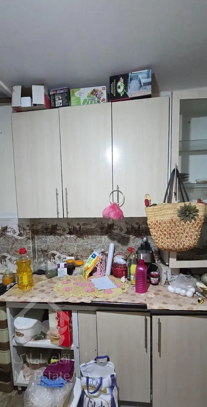 فروش آپارتمان ۸۵ متری ۱ خوابه طبقه ۱