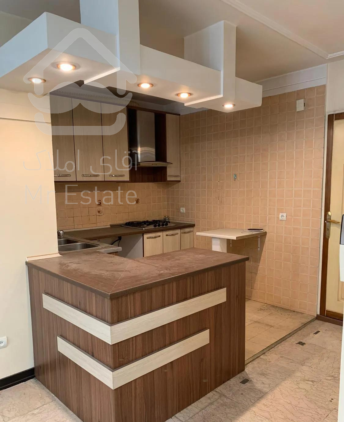 ۵۱متر/کاملا روبه آفتاب/آیت الله کاشانی