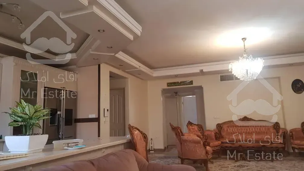 اجاره آپارتمان سه خوابه بلوار فردوس